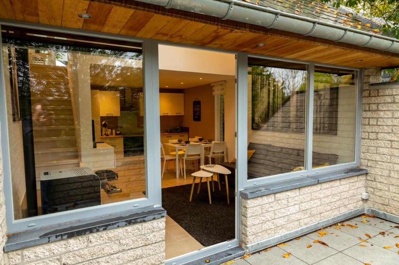 Cote Terrasse Gasthuis Malmedy